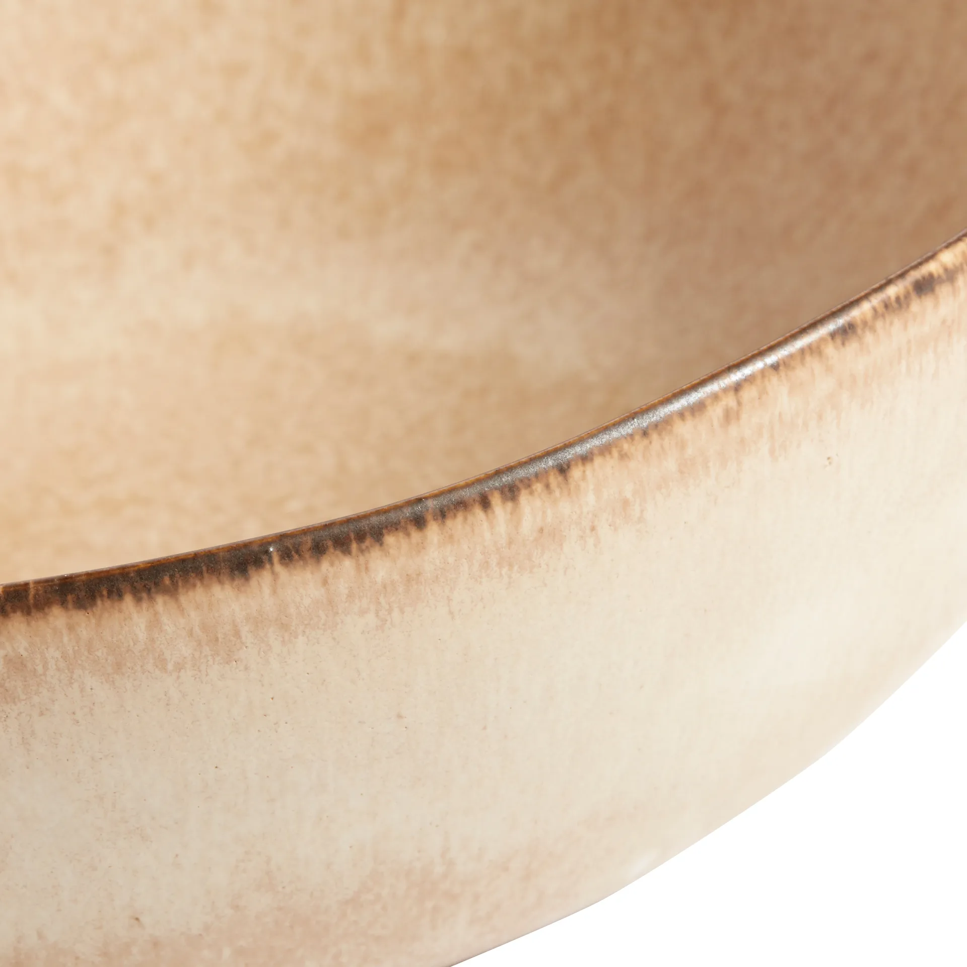 Yake サラダボウル Ø28 cm, Toast MUUBS | ムーブス