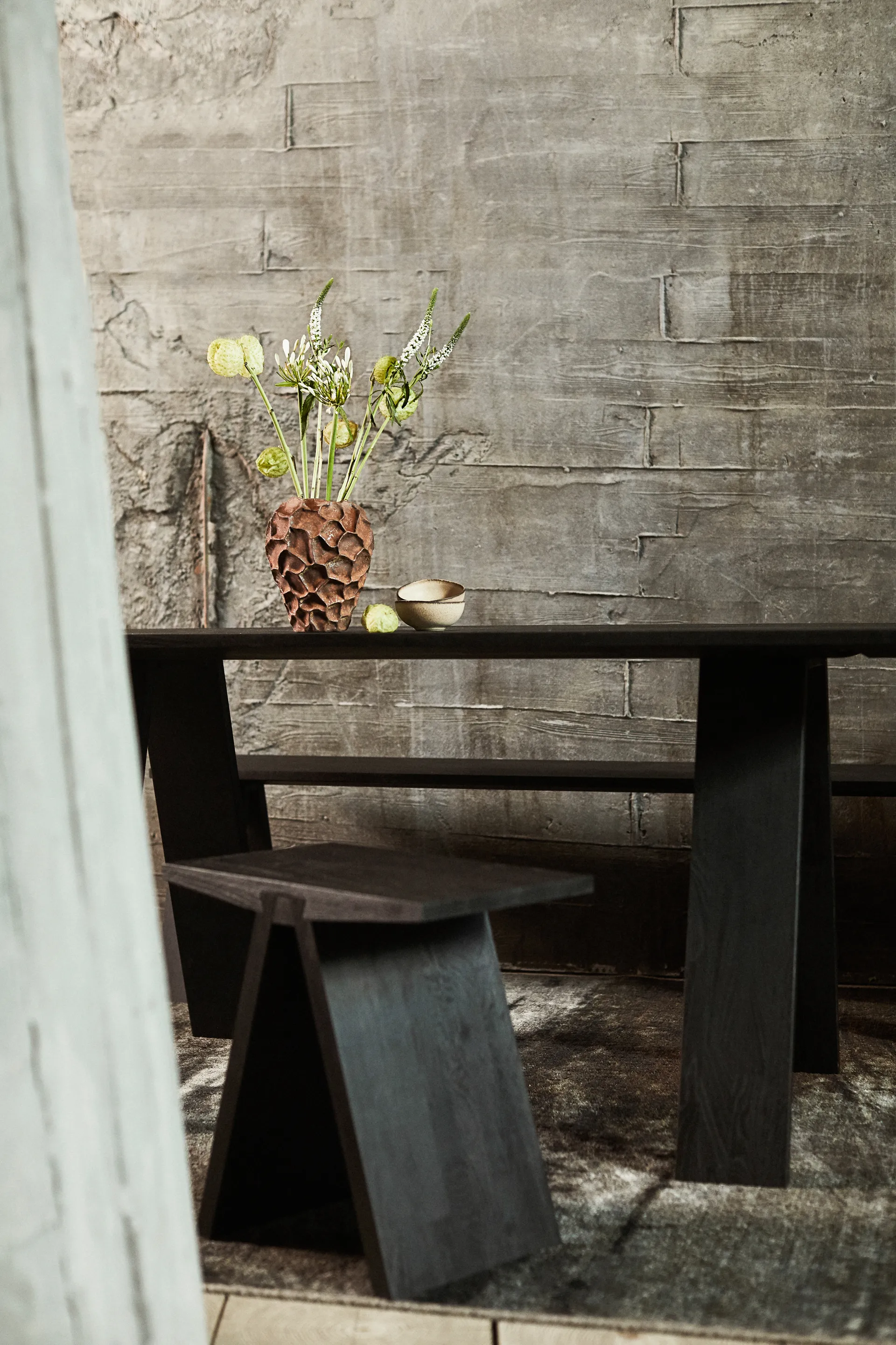 Yake dipping ボウル Ø11 cm, Toast MUUBS | ムーブス