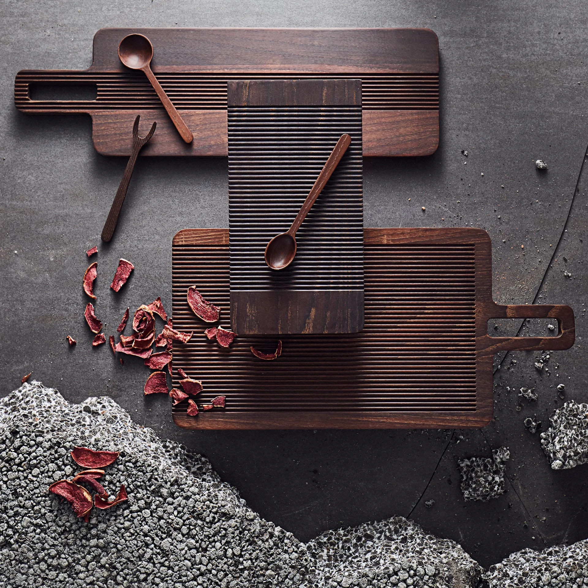 Yami タパス セット, 3 pieces MUUBS | ムーブス