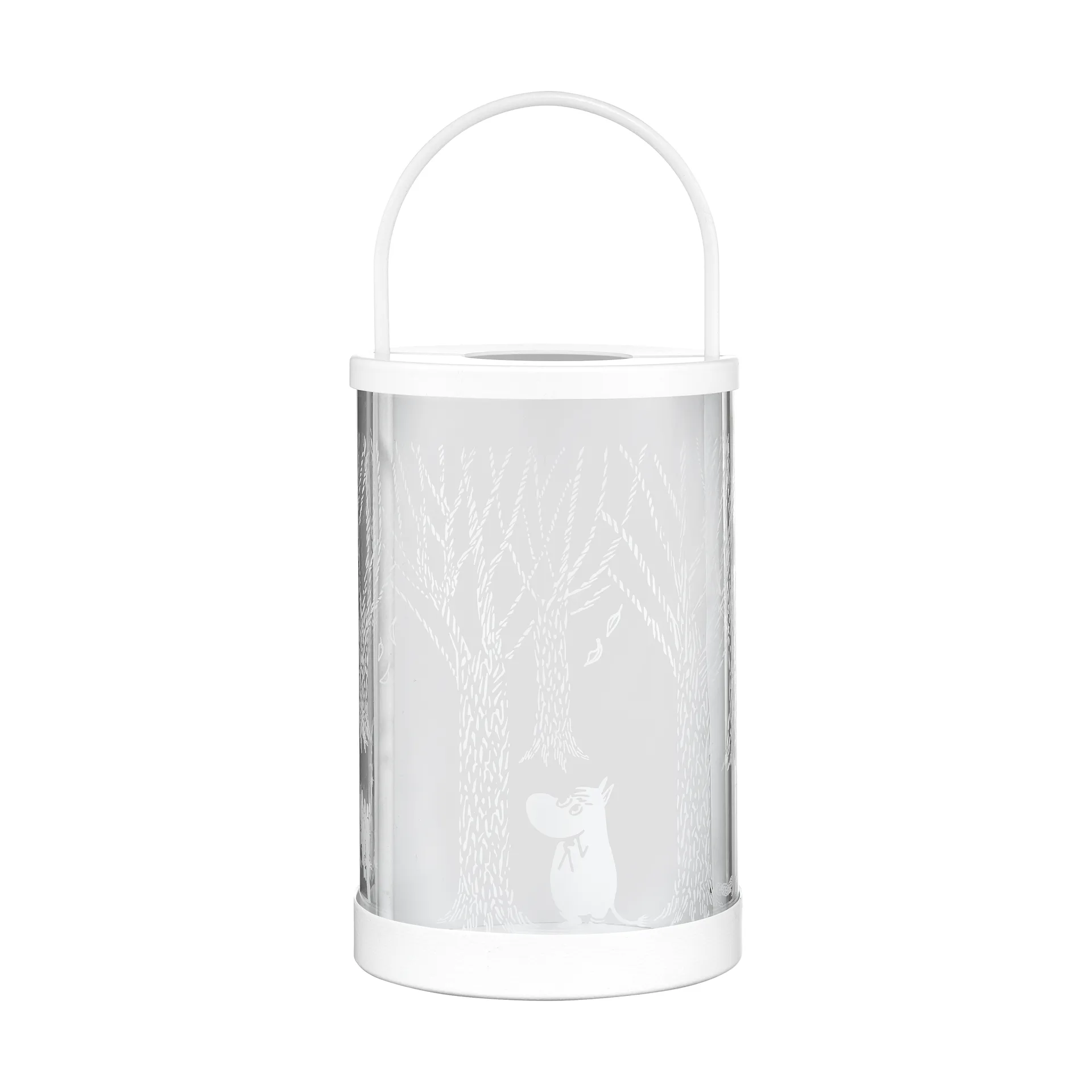 ムーミン キャンドルホルダー Ø12x26 cm, In the Woods Muurla | ムールラ