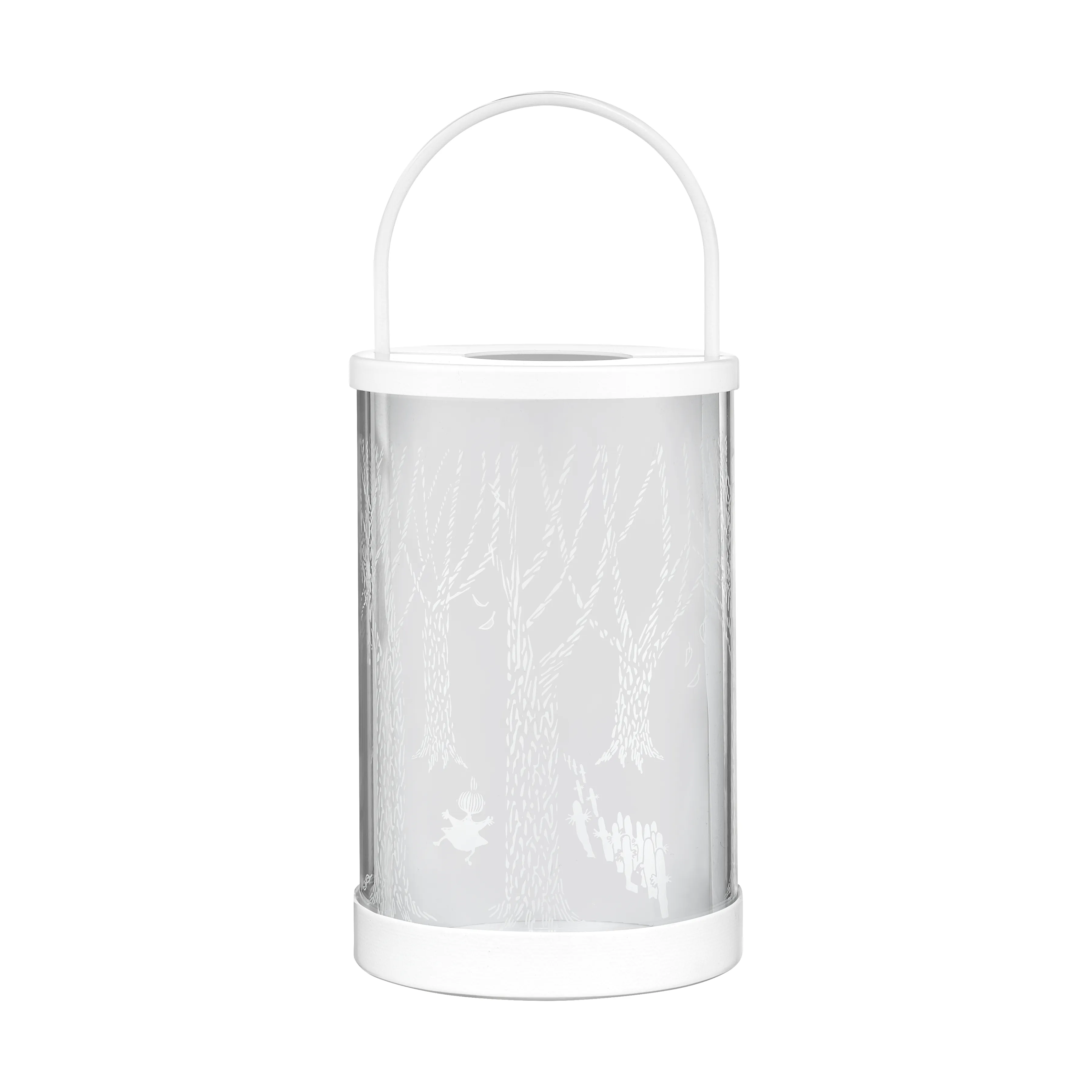 Muurla | ムールラ からのムーミン キャンドルホルダー Ø12x26 cm