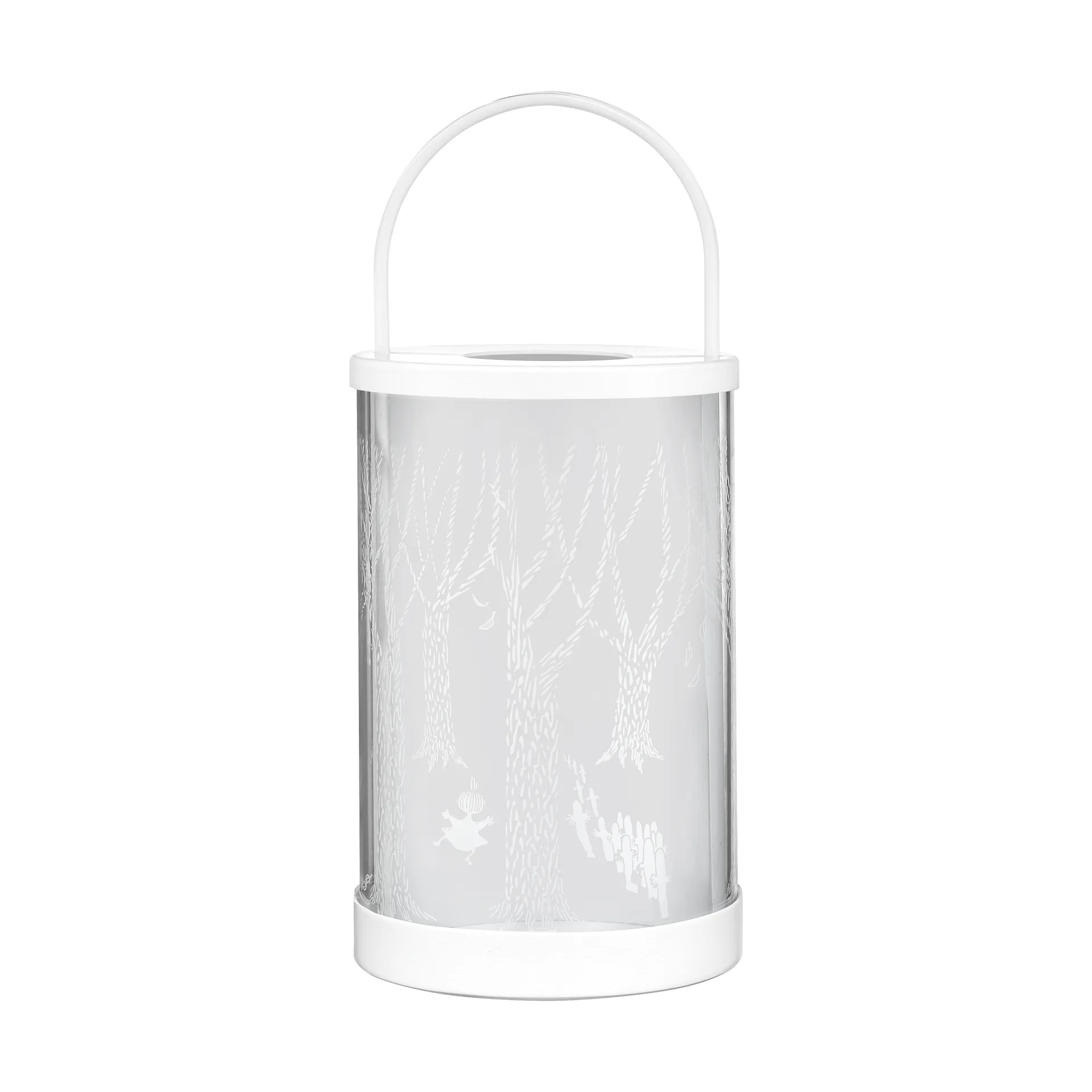 ムーミン キャンドルホルダー Ø12x26 cm, In the Woods Muurla | ムールラ