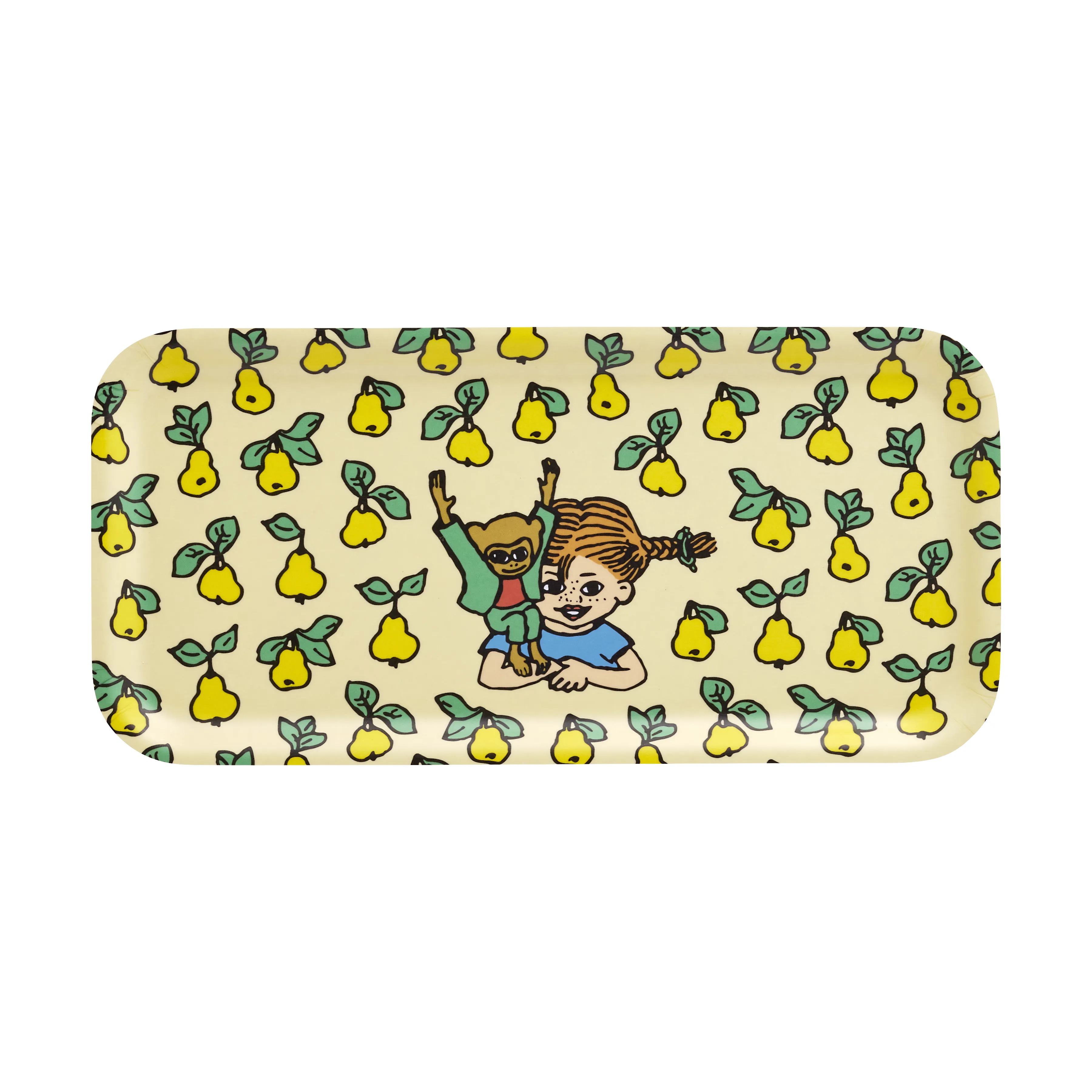 長くつ下のピッピ - デザインをお買い物 → NordicNest.jp