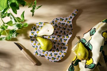ピッピ トレー 13x27 cm - Fruits - Muurla | ムールラ