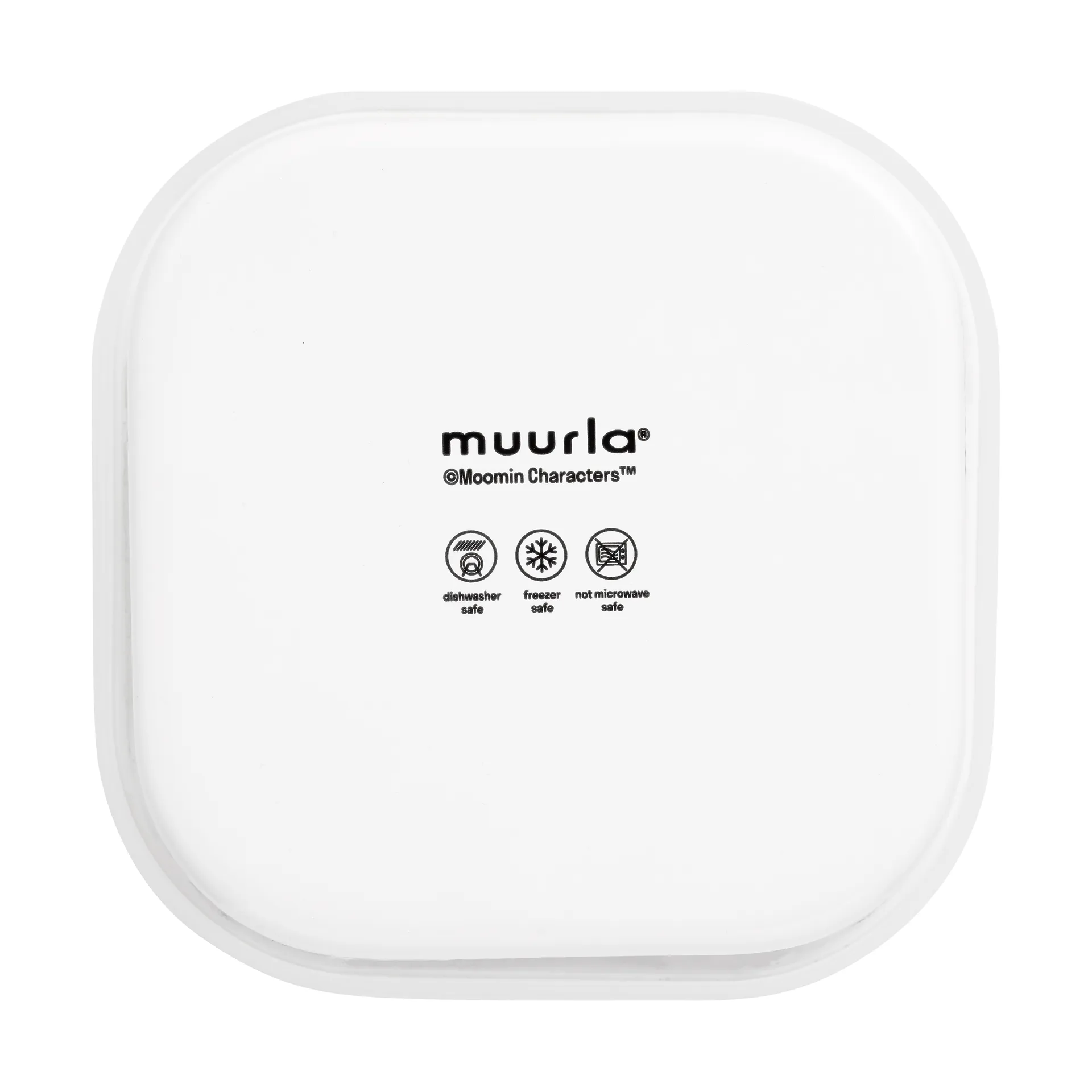 ムーミン 蓋付きエナメルジャー 1.5 L, Joyfull Apples-green Muurla | ムールラ