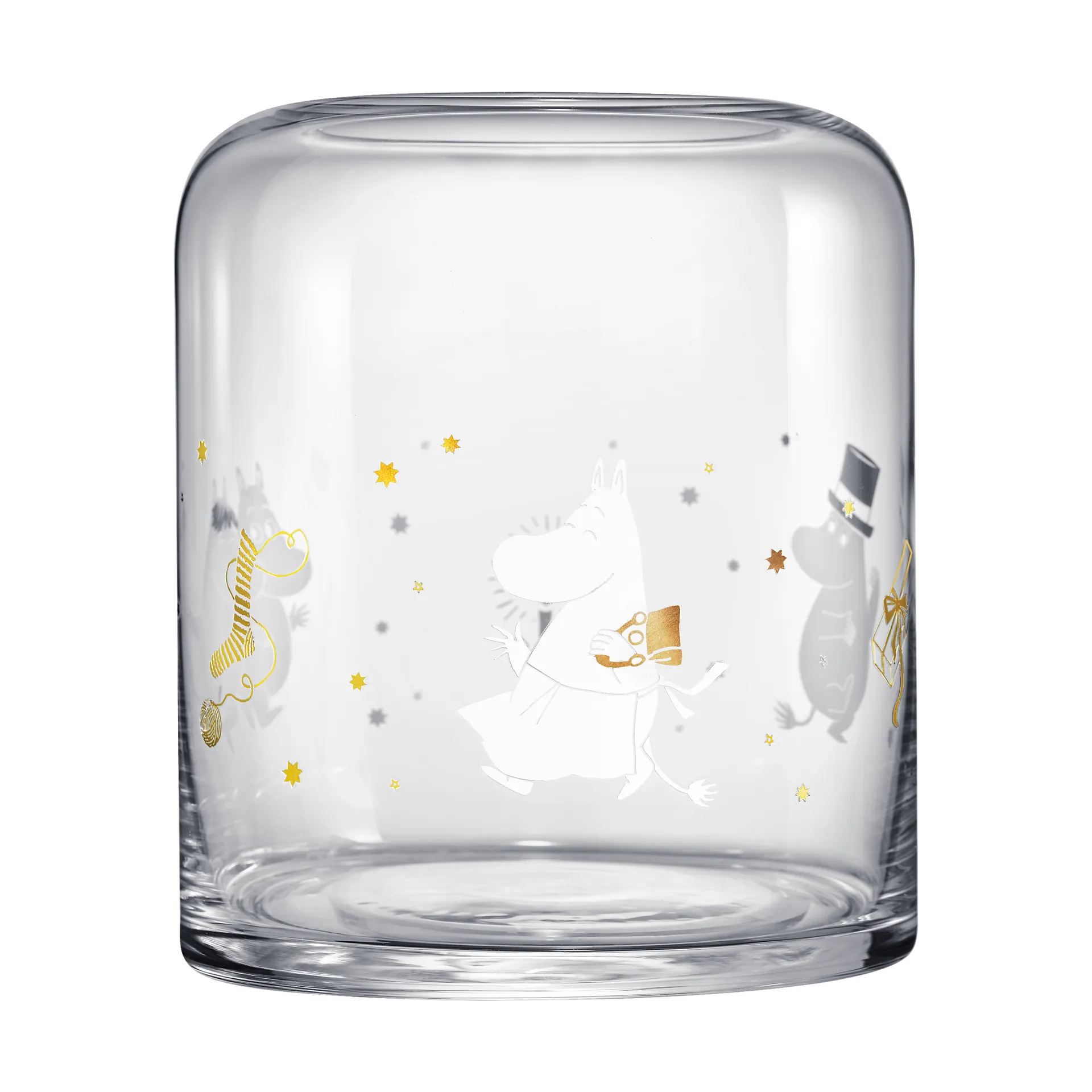 ムーミン ランタン 18 cm, Sparkling stars Muurla | ムールラ