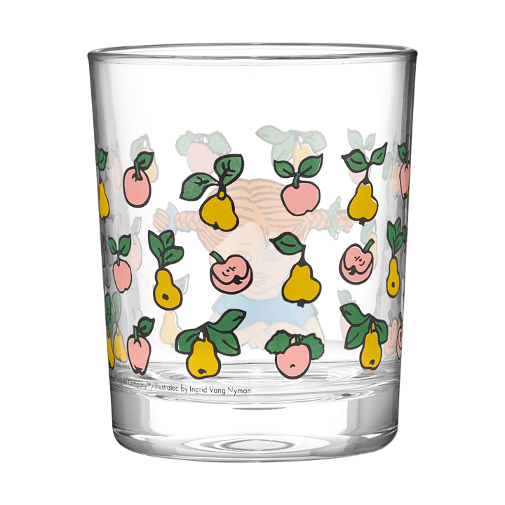 ピッピ ウォーターグラス 2 dl, Fruits Muurla | ムールラ