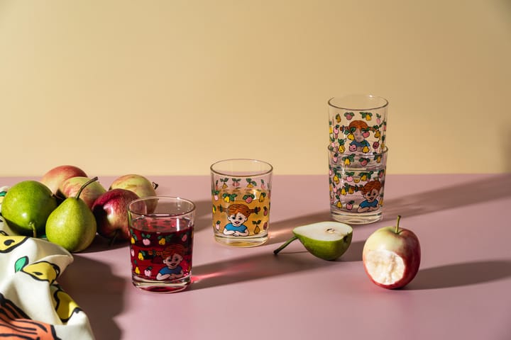 ピッピ ウォーターグラス 2 dl, Fruits Muurla | ムールラ