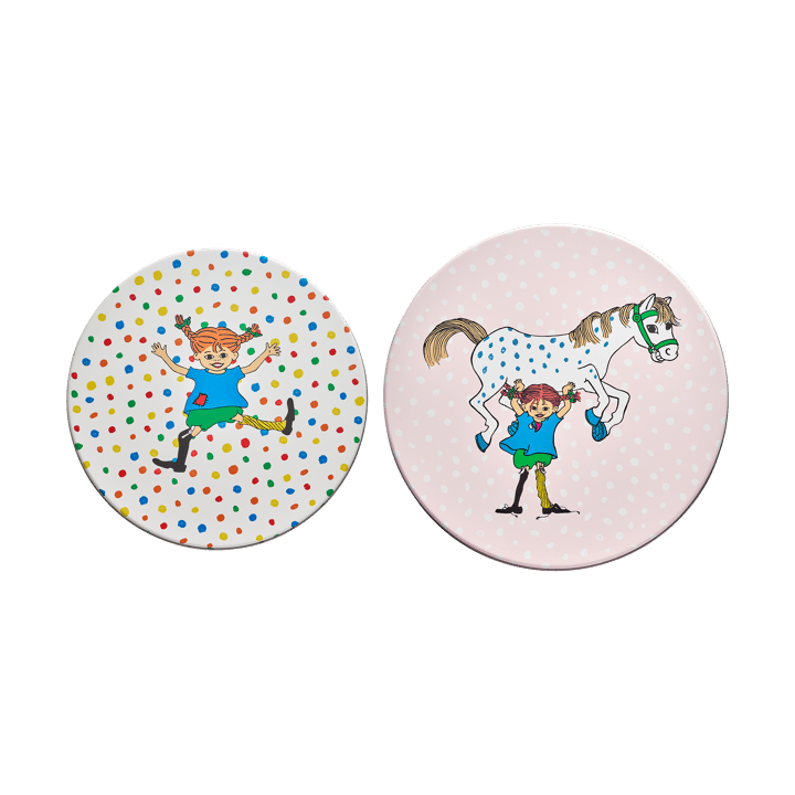 ピッピ 缶容器 セット, 2 pieces Muurla | ムールラ