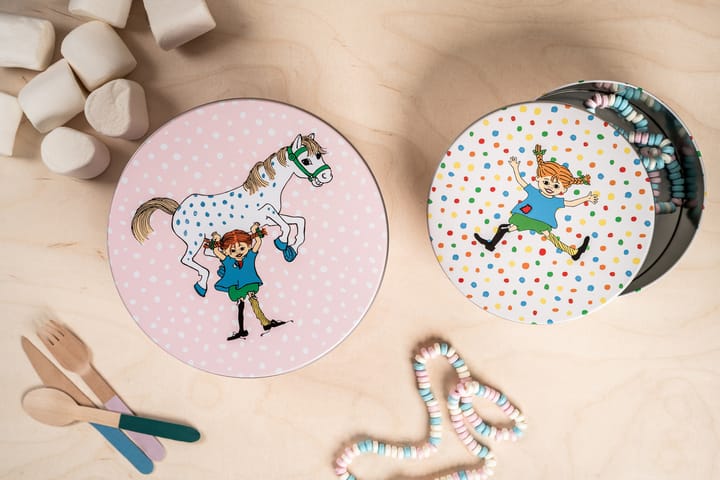 ピッピ 缶容器 セット, 2 pieces Muurla | ムールラ