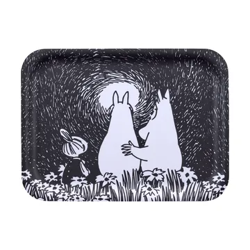 ムーミントレイ 20x27 cm - Friendship - Muurla | ムールラ
