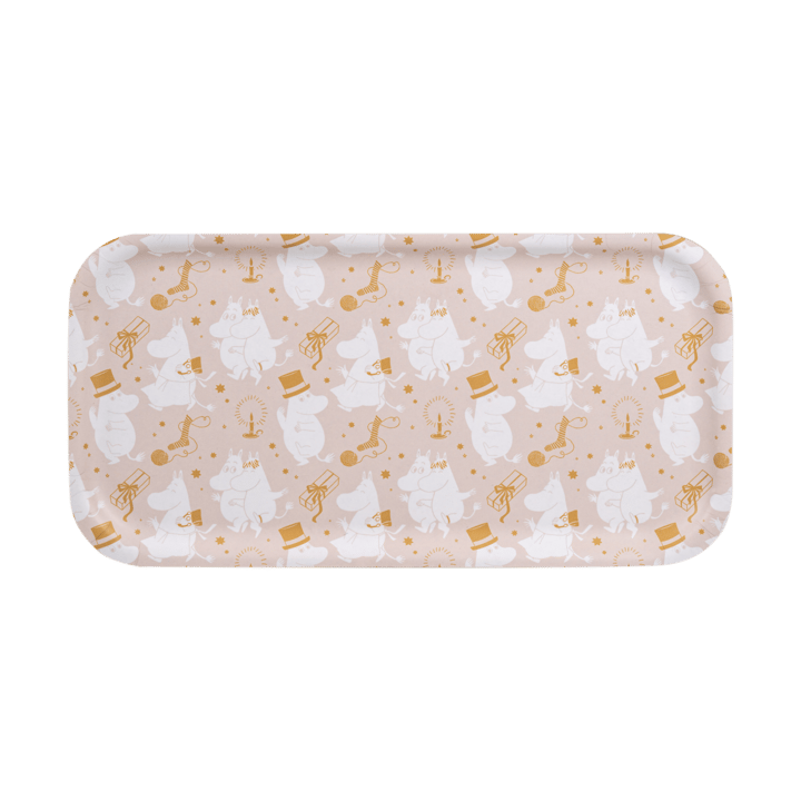 ムーミン トレイ 22x43 cm - Sparkling stars - Muurla | ムールラ