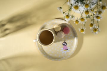 ムーミントレイ Ø25 cm - Flowers - Muurla | ムールラ