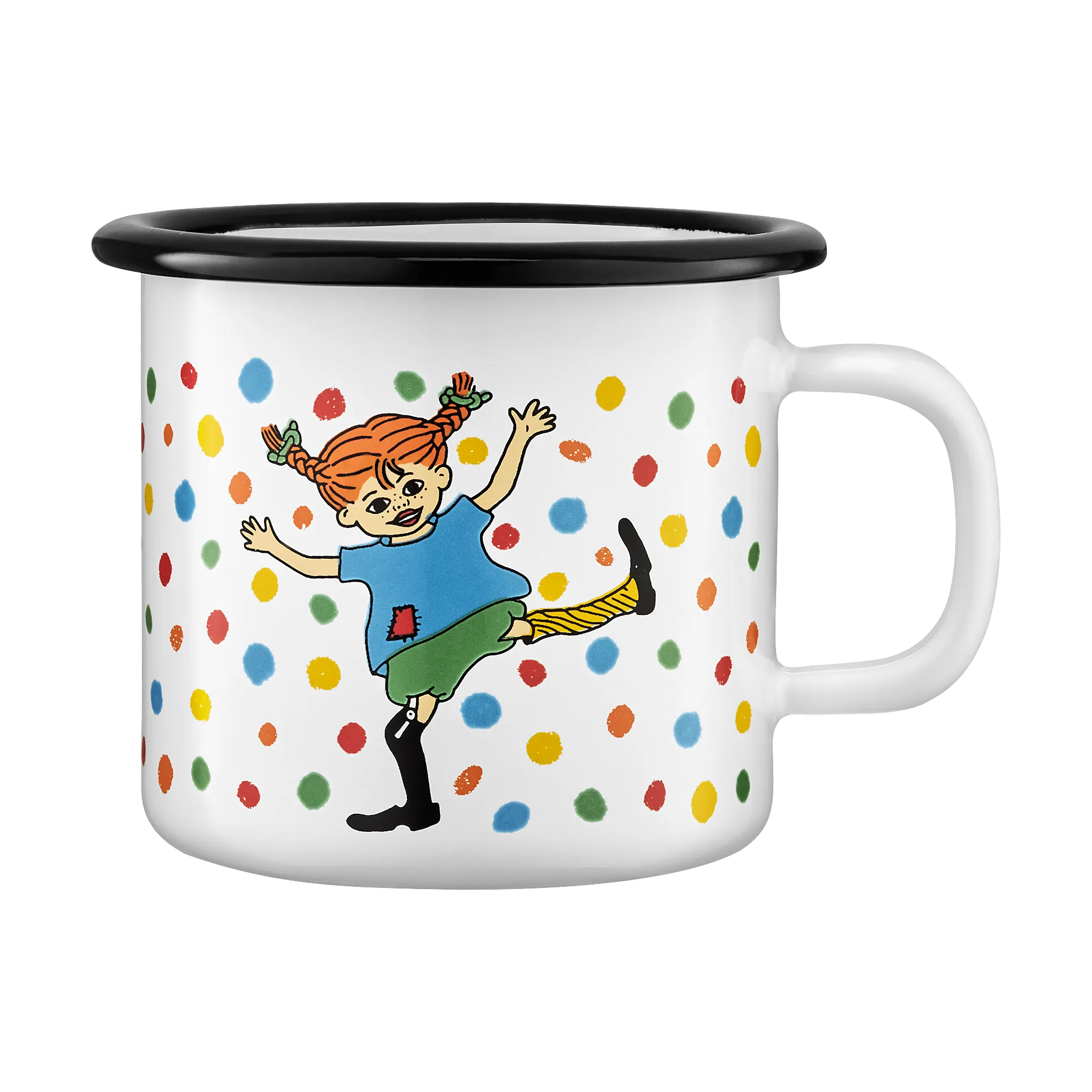 Muurla | ムールラ 長くつ下のピッピ （Pippi Longstocking
