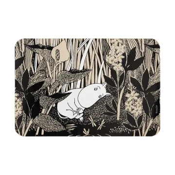 ムーミンオリジナルランチョンマット 30x45 cm - The Pond - Muurla | ムールラ