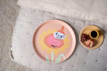 ムーミン トレイ Ø35 cm - Sunflower - Muurla | ムールラ
