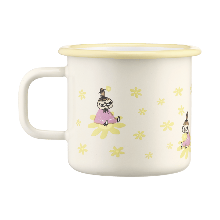 ムーミン エナメルマグ 37 cl, Flowers Muurla | ムールラ