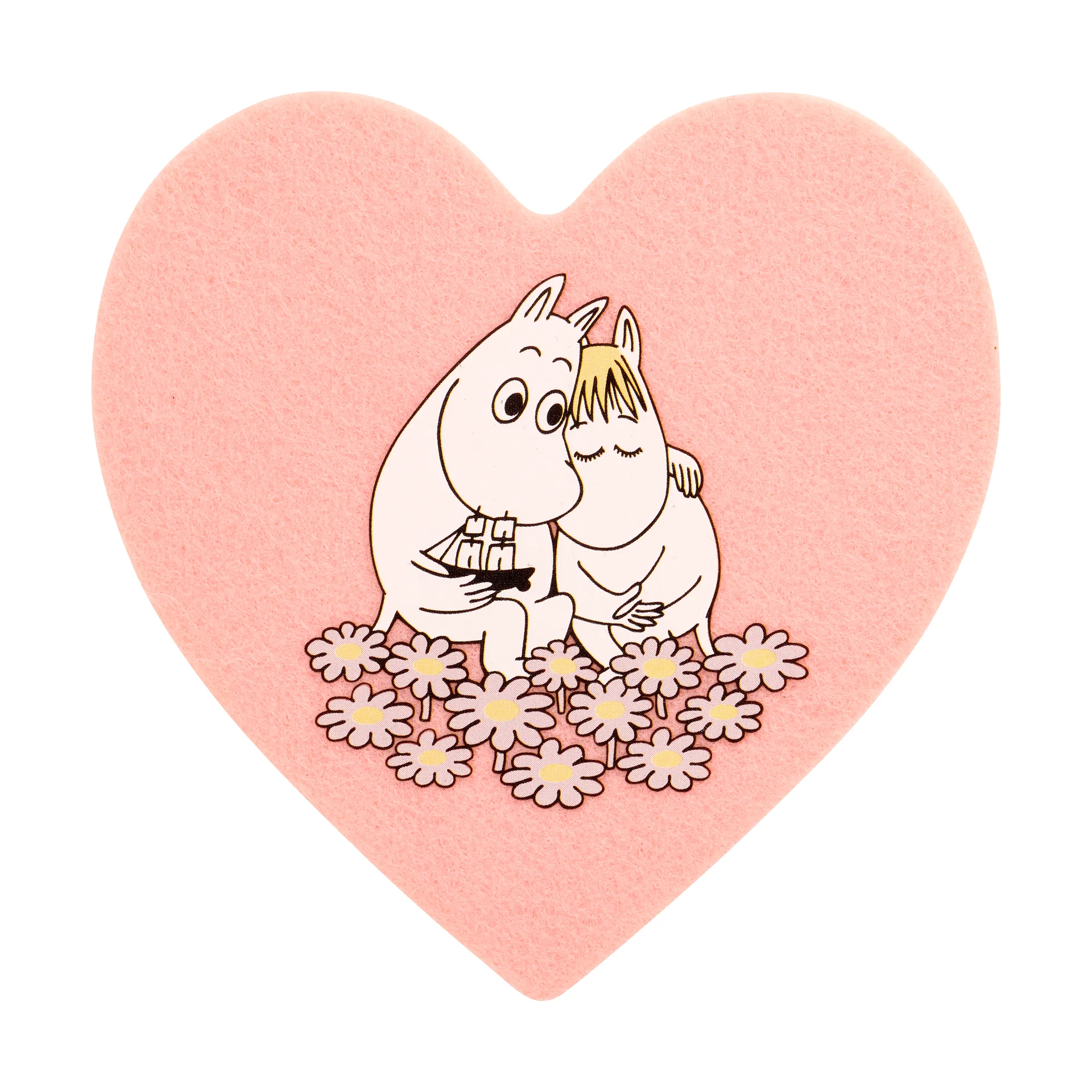 ムーミン コースターセット 4枚, Together Muurla | ムールラ