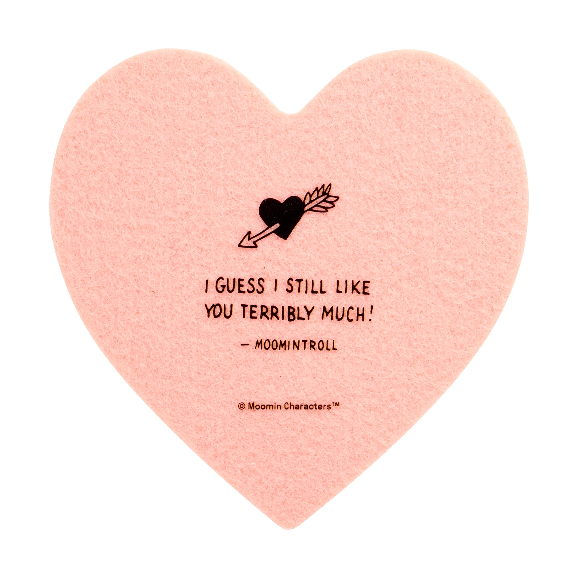 ムーミン コースターセット 4枚, Together Muurla | ムールラ