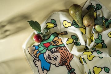 ピッピ キッチンタオル 50x70 cm - Fruits - Muurla | ムールラ