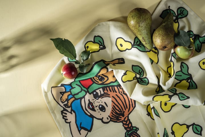 ピッピ キッチンタオル 50x70 cm, Fruits Muurla | ムールラ