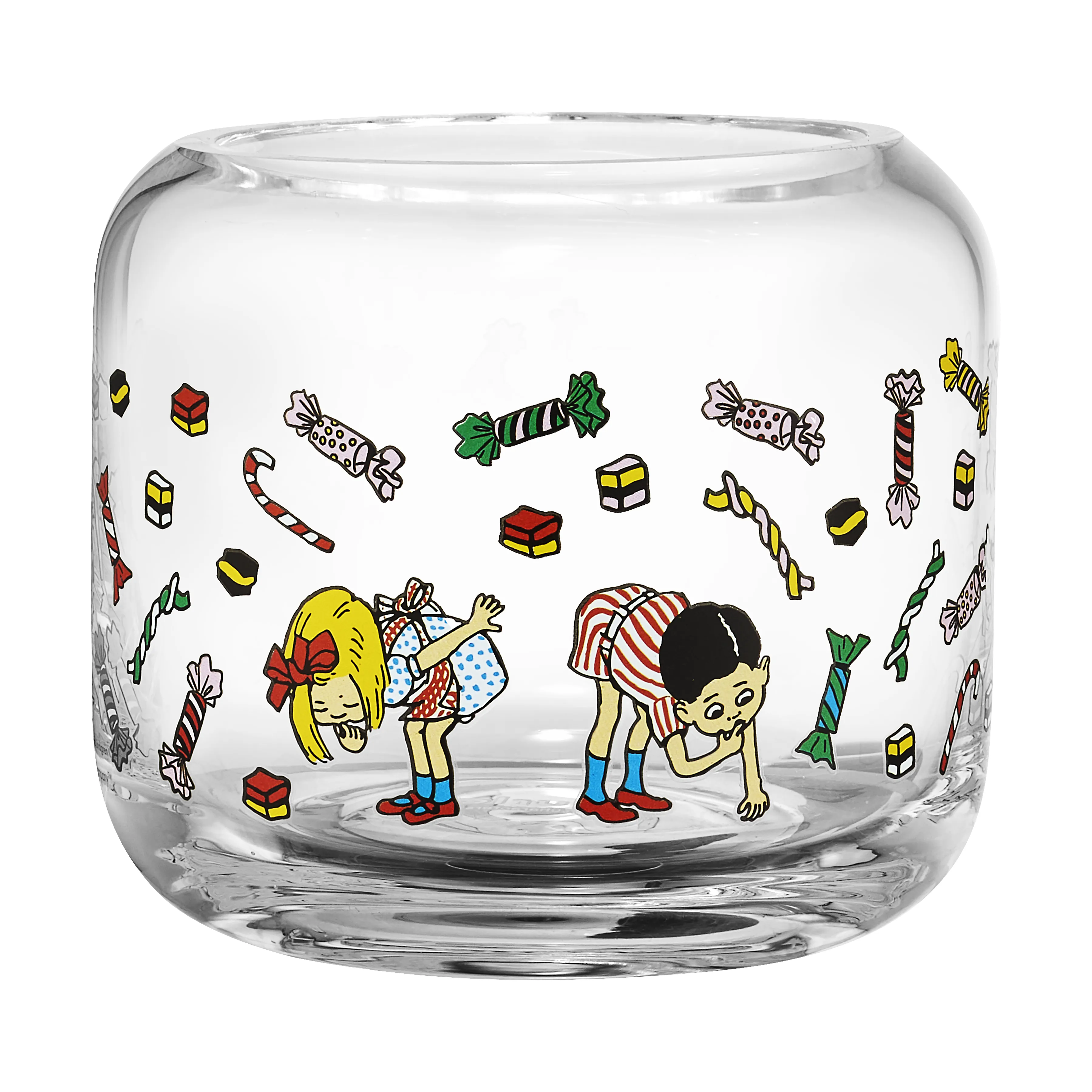 長くつ下のピッピ - デザインをお買い物 → NordicNest.jp