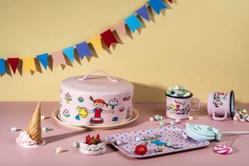 ドーム付きケーキスタンド - Birthday - Muurla | ムールラ