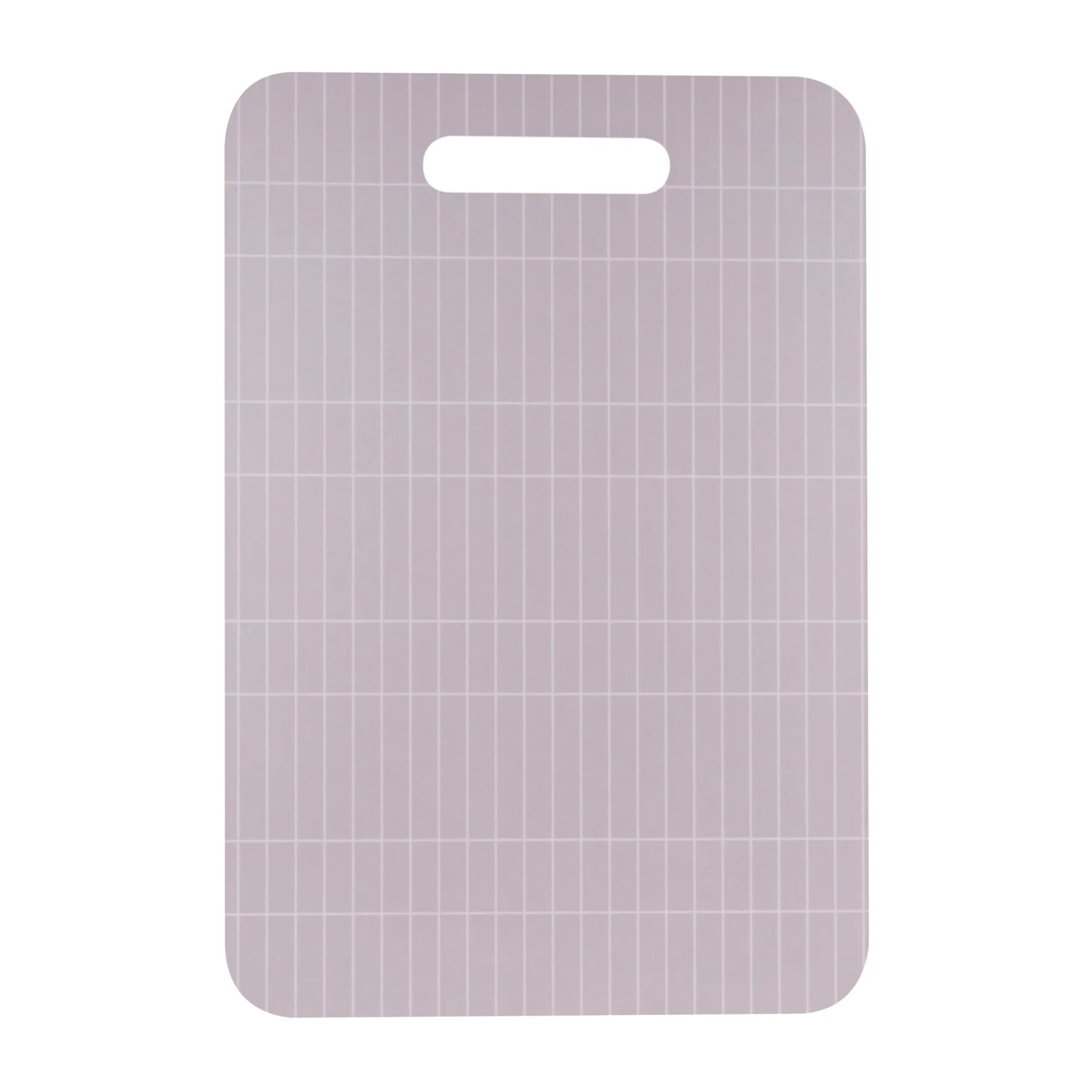 Checks & Stripes カッティングボード 30x44 cm, Beige Muurla | ムールラ