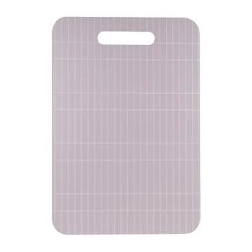 Checks & Stripes カッティングボード 30x44 cm - Beige - Muurla | ムールラ