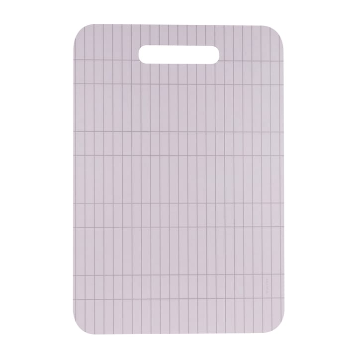 Checks & Stripes カッティングボード 30x44 cm, Beige Muurla | ムールラ