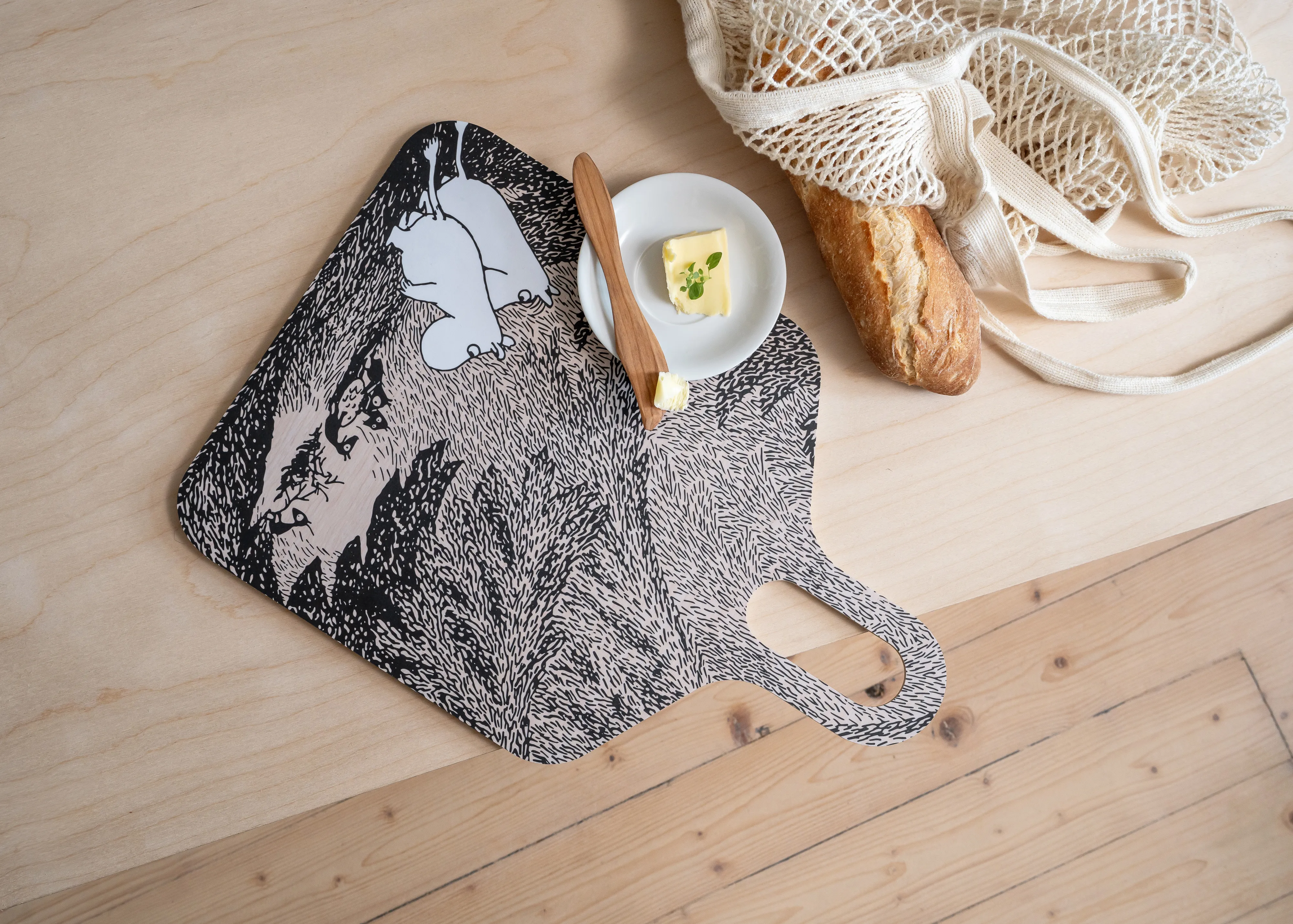 muurla ムールラ kifu バード ブラック muurla ムールラ kifu バード