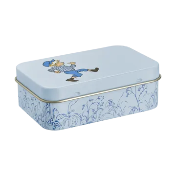 Emil 缶容器 10x6.5x3 cm - Cluck Cluck - Muurla | ムールラ