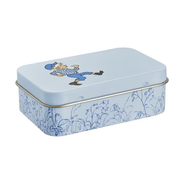 Emil 缶容器 10x6.5x3 cm - Cluck Cluck - Muurla | ムールラ