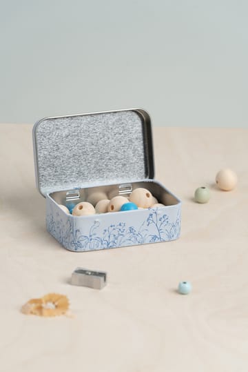 Emil 缶容器 10x6.5x3 cm - Cluck Cluck - Muurla | ムールラ
