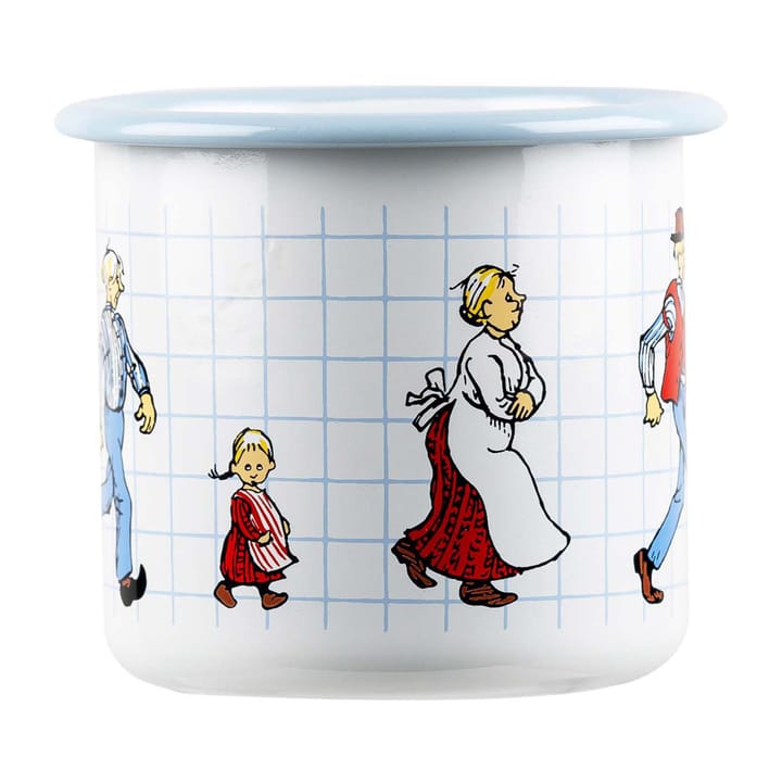 Emil The Katthult Folks 37 cl, White Muurla | ムールラ
