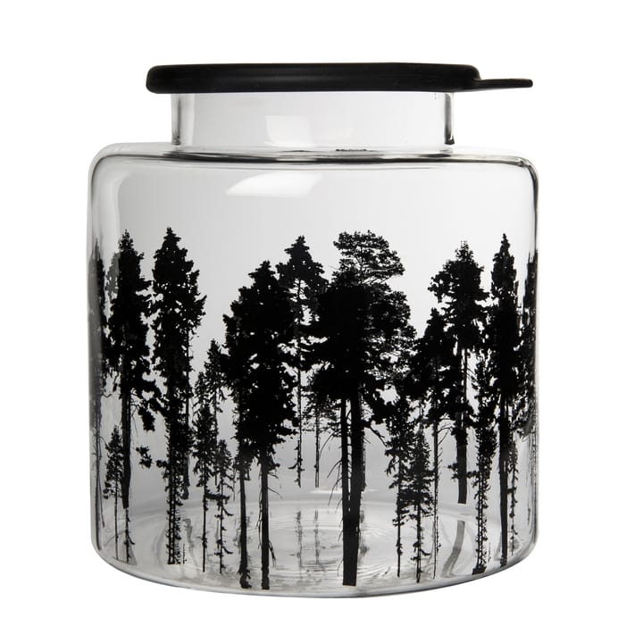 Forest 蓋付きジャー, 3 l Muurla | ムールラ