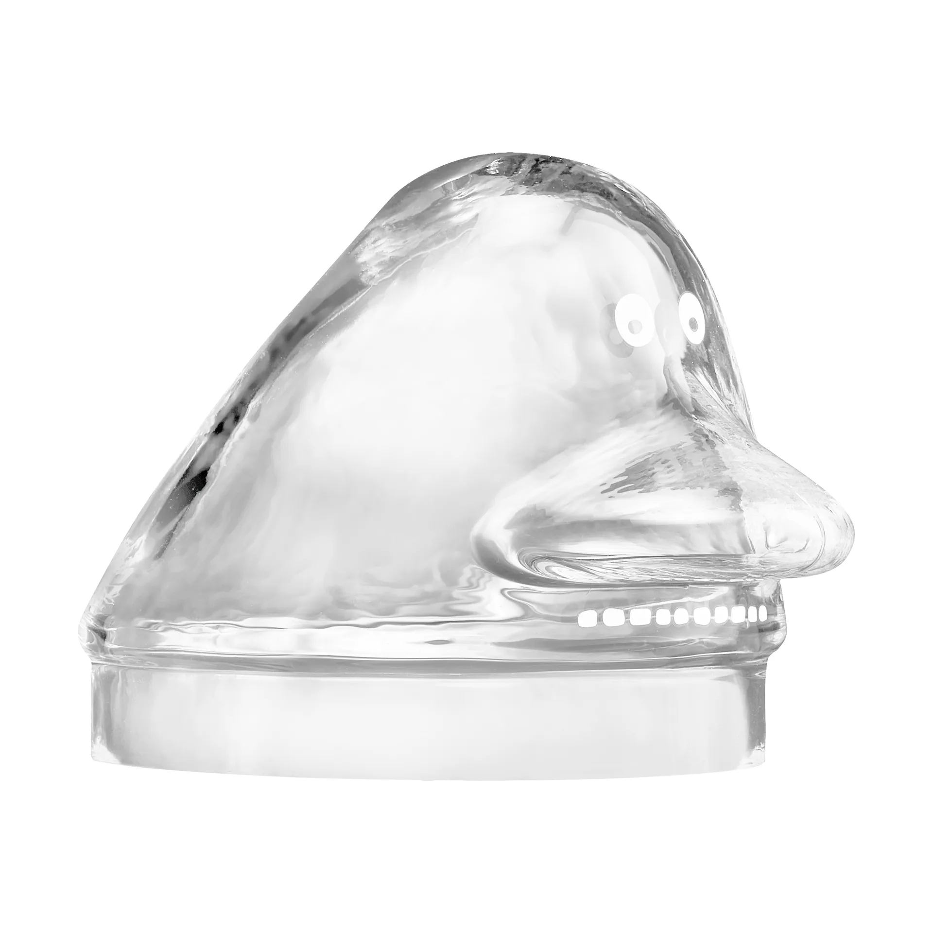 ムーミン ガラスジャー, Groke Muurla | ムールラ