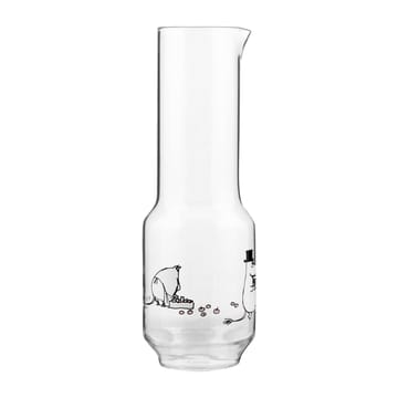 Harvest Time カラフェ 1.2 L - Clear - Muurla | ムールラ