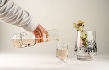 Harvest Time カラフェ 1.2 L - Clear - Muurla | ムールラ