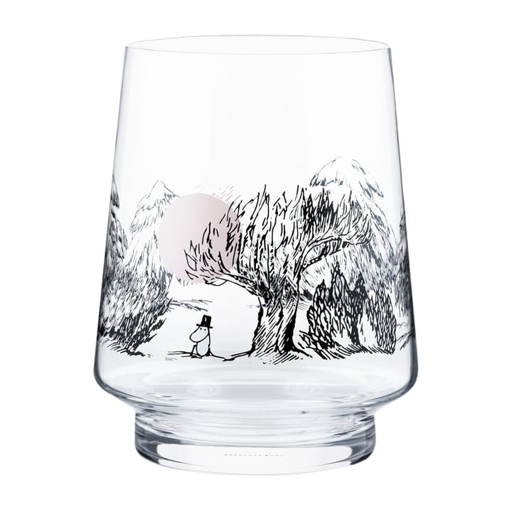 Just Wandering ランタン/花瓶 20 cm - Clear - Muurla | ムールラ