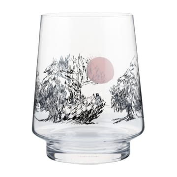 Just Wandering ランタン/花瓶 20 cm - Clear - Muurla | ムールラ