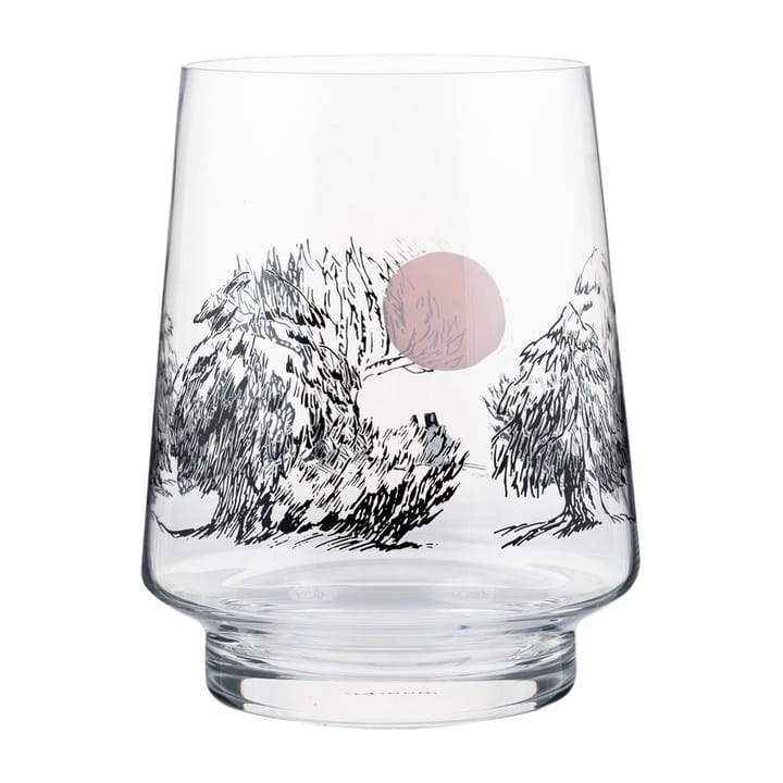 Just Wandering ランタン/花瓶 20 cm, Clear Muurla | ムールラ