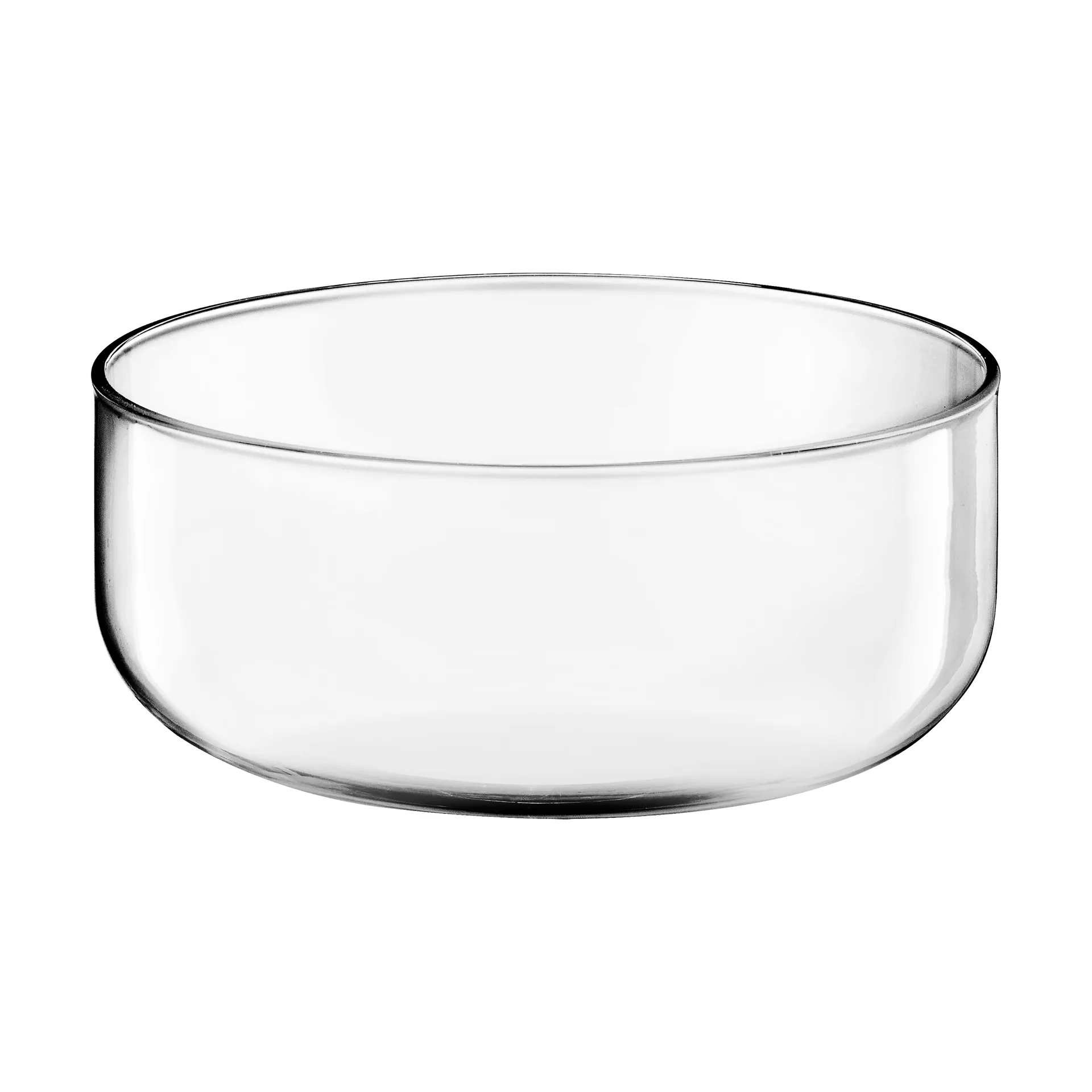 Loop 蓋付きボウル Ø15 cm, Klar-teal-amber Muurla | ムールラ