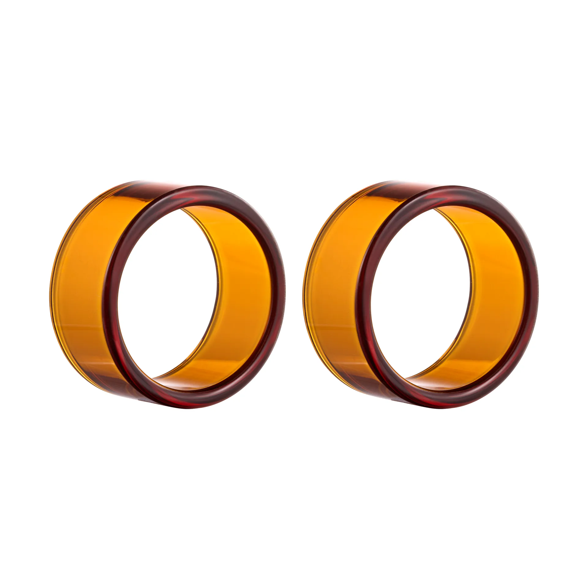 Loop ナプキン 2個, Amber Muurla | ムールラ