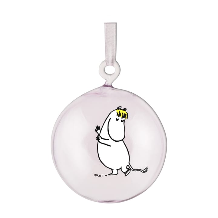 Moomin オーナメント 4 ピース, Multi Muurla | ムールラ