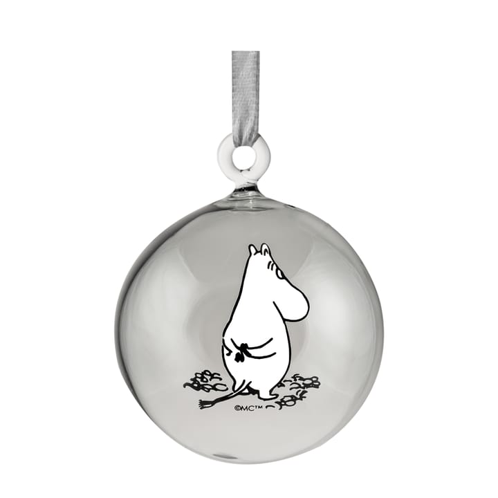 Moomin オーナメント 4 ピース, Multi Muurla | ムールラ