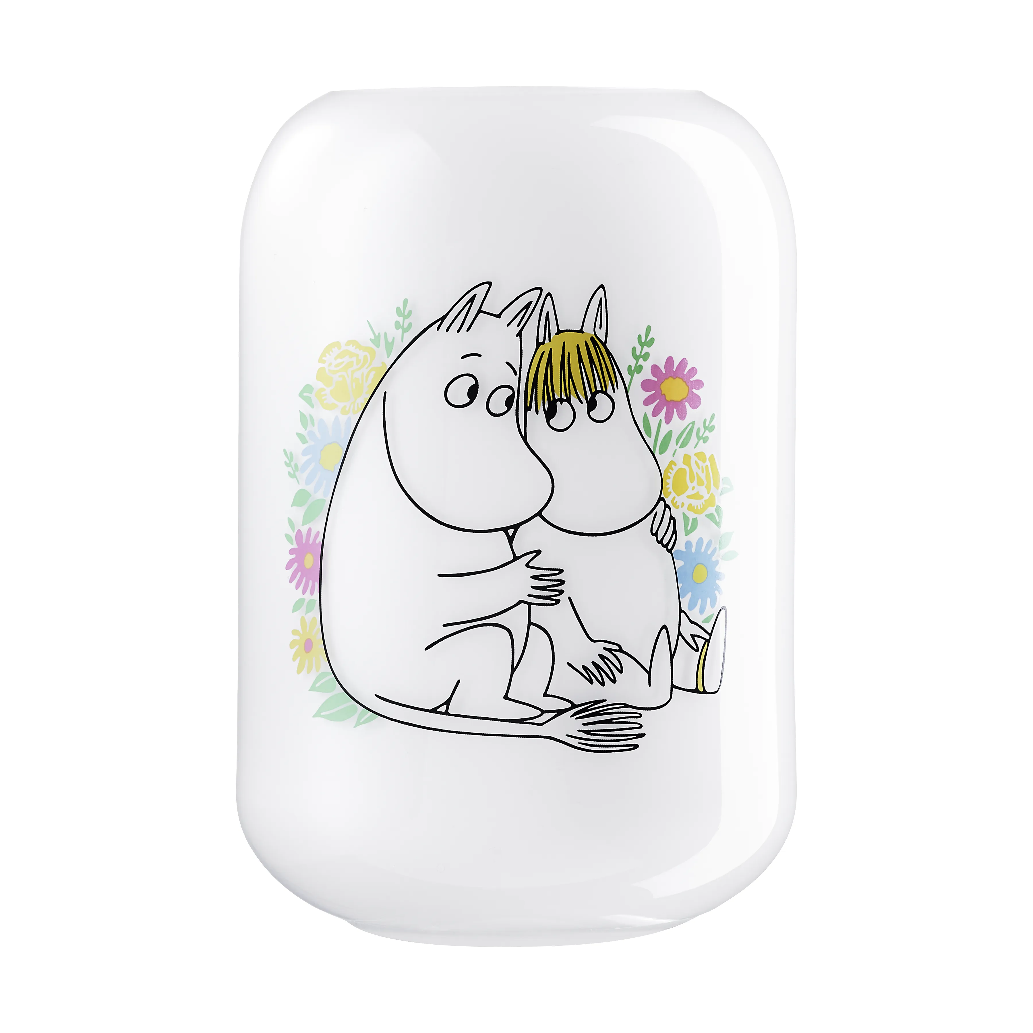 Muurla | ムールラ からのMumin 花瓶 19 cm - NordicNest.jp