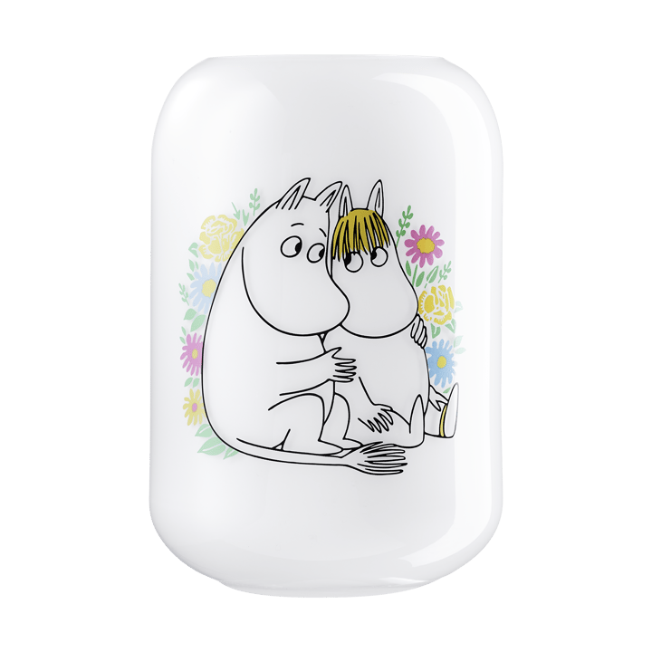Mumin 花瓶 19 cm - Flowers - Muurla | ムールラ