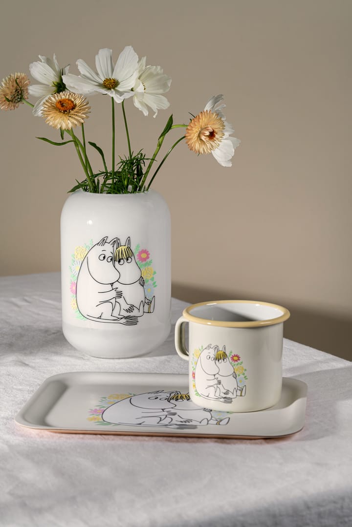 Mumin 花瓶 19 cm, Flowers Muurla | ムールラ