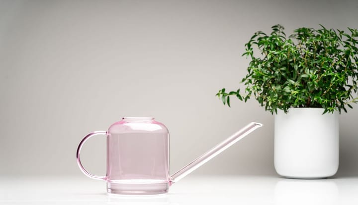 Muurla ウォーターポット 0.8 L, Pink Muurla | ムールラ